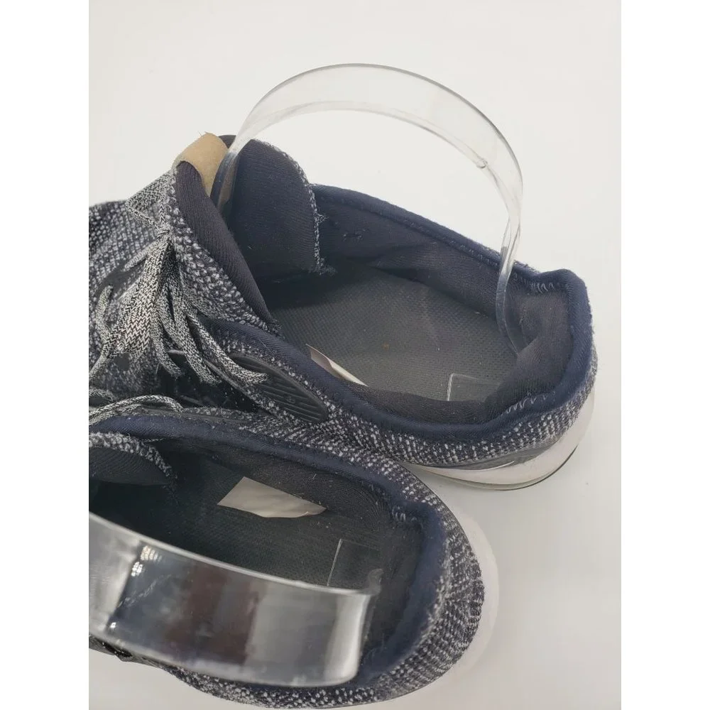 Nike Sneakers Air Max‎ Womens 8.5 Black Grey Runnin